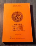 Anuarul institutului de istorie Cluj Napoca 37 1998