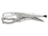 Unior Clești Reglabili pentru Sudură 280mm Deschidere Falci 45mm Cod 601142