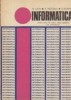 Informatica - pentru anul IV liceu, clase speciale de informatica
