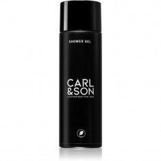 Carl & Son Shower gel gel de duș 200 ml