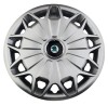 Capace Roti Skoda R16 (16 inch) Cod 419 - Set 4 Bucati, ABS Rezistent, Protectie Jante, Montaj Facil