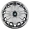 Capace Skoda de roti pe marimea 16 cod 419