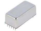 Convertor DC/DC 9-60V la 2-56V 1200mA PCB