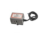 Servomotor on/off, 7 sec, comanda pe 3 fire, 24 Vca, cu mufa de conectare, seria VC