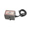 Servomotor on/off, 7 sec, comanda pe 2 fire, 24 Vca, cu mufa de conectare, seria VC