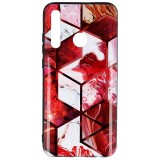 Husă Huawei P Smart 2019, TPU+PC, Model 06, Print UV - Protecție Premium