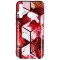 Toc TPU+PC UV Print Huawei P Smart 2019 Model 06