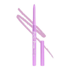 Creion de ochi L.A Girl Pastel Dream Auto Eyeliner, 0.30g - 372 Lavender