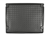 Covor Tavita Portbagaj Citroen BERLINGO II 5 loc 2008-2018 | Peugeot PARTNER II 5 loc 2008-2018