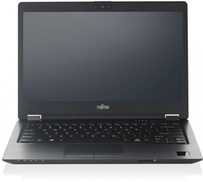 Laptop Second Hand FUJITSU SIEMENS Lifebook U747, Intel Core i5-6200U 2.30GHz, 16GB DDR4, 256GB SSD, Webcam, 14 Inch Full HD NewTechnology Media foto