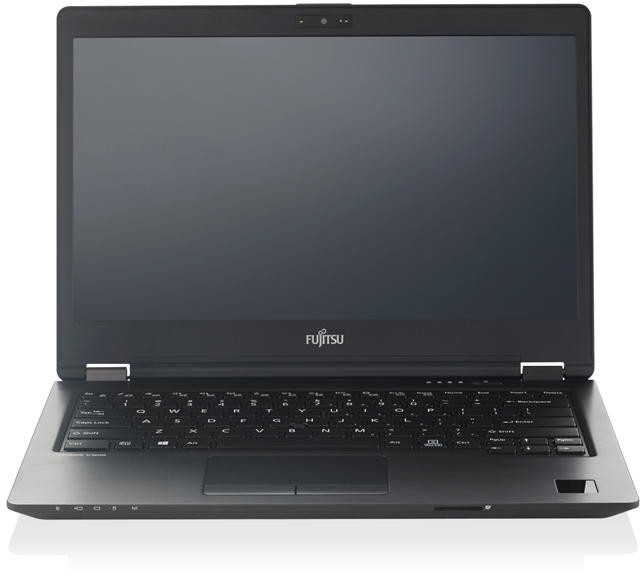 Laptop Second Hand FUJITSU SIEMENS Lifebook U747, Intel Core i5-6200U 2.30GHz, 16GB DDR4, 256GB SSD, Webcam, 14 Inch Full HD NewTechnology Media