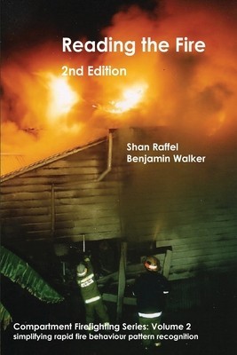 Reading the Fire - second edition foto