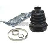 Burduf cap planetara Spidan 24608, parte montare : punte fata, dreapta, spre cutie