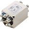 Filtru anti-interferențe trifazic 440VAC FN355-20-03