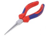 Clești Semirotunzi Alungiți 160mm