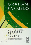 Universul vorbeste prin numere | Graham Farmelo, 2021, Lebada Neagra