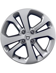 JANTA ALIAJ 16&#039;&#039; 6JX16 4X100 ET40 DOKKER/LODGY