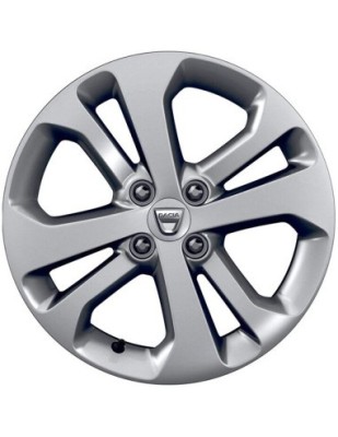 JANTA ALIAJ 16&amp;#039;&amp;#039; 6JX16 4X100 ET40 DOKKER/LODGY foto