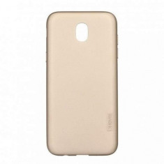 Husa Samsung Galaxy J7 (2017) - X-Level Guardian Gold foto