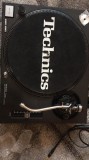 Technics SL-1210 MK2 + Ortofon Concorde DJ