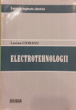 Electrotehnologii Tratat de inginerie electrica