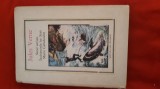 Jules Verne,Satul aerian.&Icirc;nchipuirile lui Jean Marie Cabidoulin