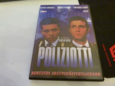 Poliziotti (germana) foto