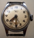 K.379 CEAS MECANIC DE DAMA MESSERL1 BERN 15 JEWELS SWISS MADE NEFUNCTIONAL, Analog, Casual, Mecanic-Manual