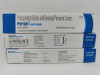 Persol Forte crema peroxid de benzoil 10% si sulf 5% contra acneei vulgare 30g