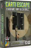 Cărți Escape - Evadare din Alcatraz - ***