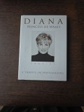 Diana, Princess of Wales 1961-97 - album de fotografie, in engleza