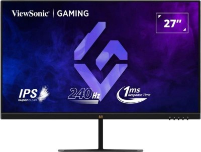 Monitor ViewSonic 27&amp;quot; VX2779A-HD-PRO foto