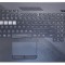 Carcasa superioara cu tastatura palmrest Laptop Gaming, Asus, ROG Strix SCAR II GL504GM, GL504GS, GL504GV, GL504GW, 90NR00L1-R31GE0, iluminata, RGB, l