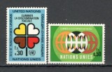 O.N.U.Geneva.1971 Anul international impotriva discriminarii rasiale SN.504