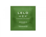 Prezervativ Lelo Hex Organic 54mm