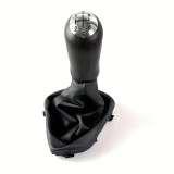 Cumpara ieftin Maneta schimbator de viteze cu 5 trepte si manson pentru Renault Dacia Logan II 2013, 2020 OEM 969356242R