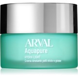 Arval Aquapure Hydra Light crema de fata hidratanta 50 ml