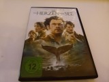 In inima marii - dvd
