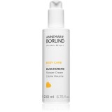 ANNEMARIE B&Ouml;RLIND BODY CARE crema de dus hranitoare 200 ml