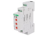 Timer Programabil 0,1-10min DPDT 250VAC 4A PCU-504UNI