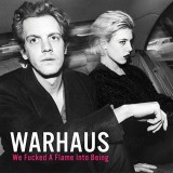 We Fucked A Flame Into Being - Vinyl | Warhaus