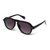 Ochelari de Soare Unisex Hally &amp;amp; Son DH507S01 &Oslash; 55 mm