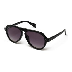 Ochelari de Soare Unisex Hally &amp;amp; Son DH507S01 &Oslash; 55 mm