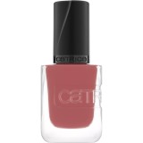 Lac de unghii Gel Affair 008 Rosywood Hills, 10.5ml, Catrice