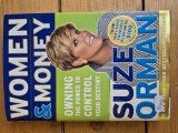 Women &amp; Money Suze Orman
