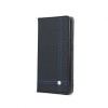 Husa Flip Carte Smart Focus Samsung Galaxy S8 Plus G955, Negru/Blue