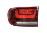 Stop spate, lampa Citroen C4 Cactus, 03.2018-, montare spate, dreapta, LED; intern; marcaj &amp;quot;CITROEN&amp;quot;, VALEO
