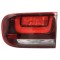 Stop spate, lampa Citroen C4 Cactus, 03.2018-, montare spate, dreapta, LED; intern; marcaj &amp;quot;CITROEN&amp;quot;, VALEO