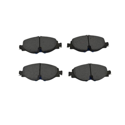 Set Placute Frana 485228 ATK 08.01.072 foto