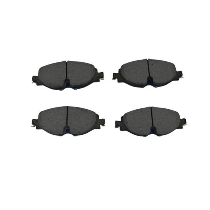 Set Placute Frana 485228 ATK 08.01.072